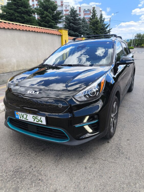 Kia Niro 2022 год Рыбница Рыбница - изображение 2