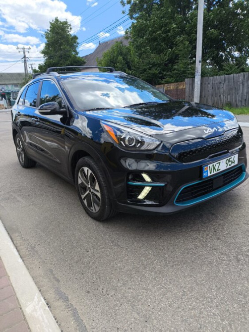 Kia Niro 2022 год Рыбница Рыбница - изображение 4