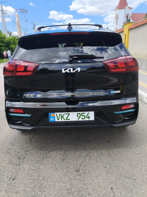 Kia Niro 2022 год Рыбница Рыбница - изображение 7