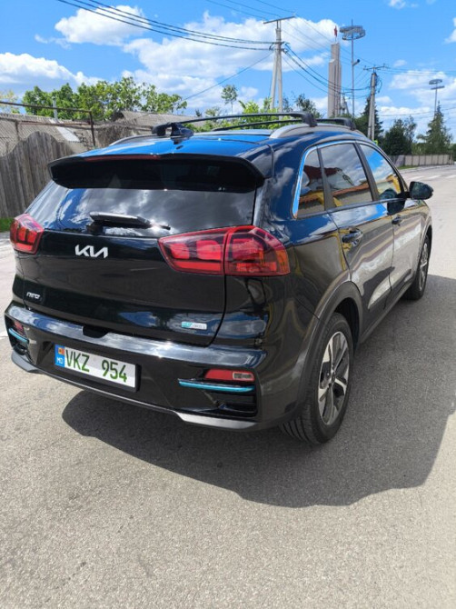 Kia Niro 2022 год Рыбница Рыбница - изображение 6