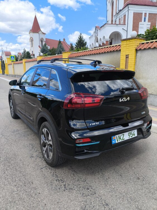 Kia Niro 2022 год Рыбница Рыбница - изображение 5