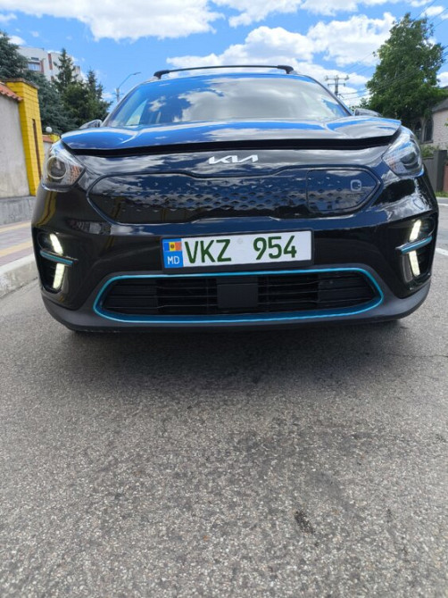 Kia Niro 2022 год Рыбница Рыбница - изображение 3
