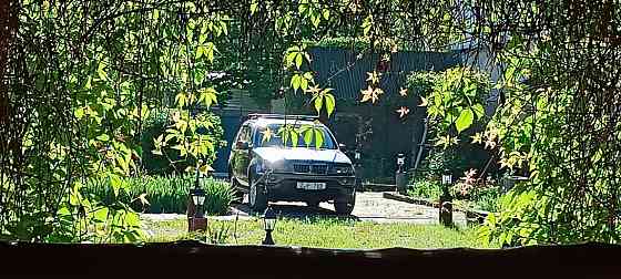 BMW X5 2003 an Tiraspol Tiraspol