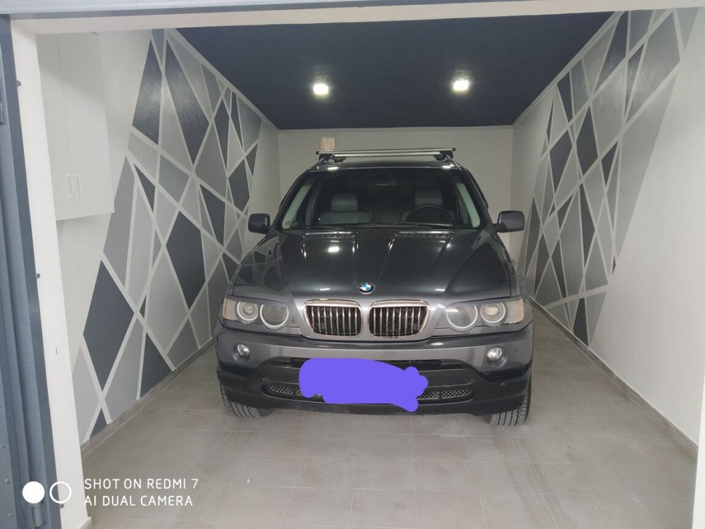 BMW X5 2003 год Тирасполь Тирасполь - изображение 5