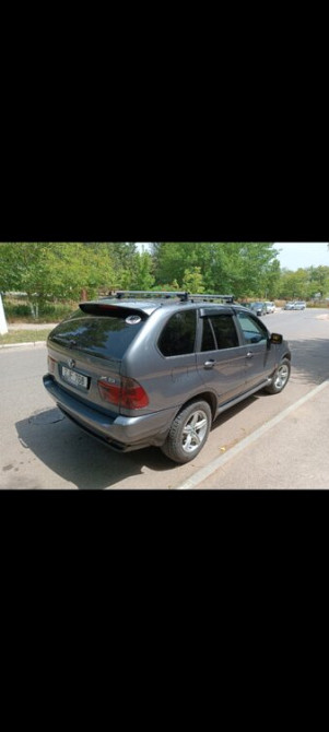 BMW X5 2003 год Тирасполь Тирасполь - изображение 2
