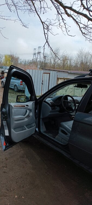 BMW X5 2003 год Тирасполь Тирасполь - изображение 3