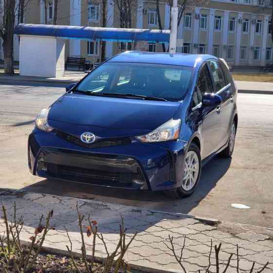 Toyota Prius 2015 an Tiraspol Tiraspol
