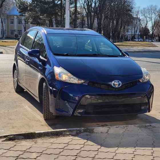 Toyota Prius 2015 an Tiraspol Tiraspol