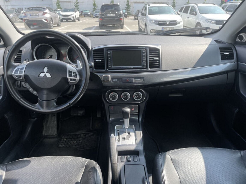 Mitsubishi Lancer 2009 год Тирасполь Тирасполь - изображение 2