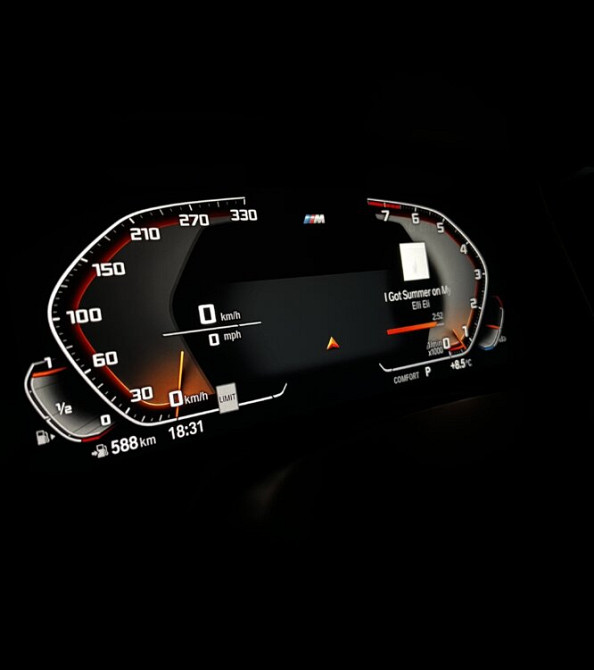 BMW X5 2019 an Tiraspol Tiraspol - fotografie 6