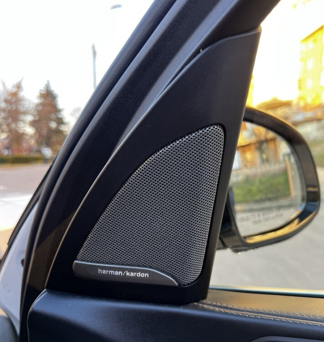 BMW X5 2019 an Tiraspol Tiraspol - fotografie 8