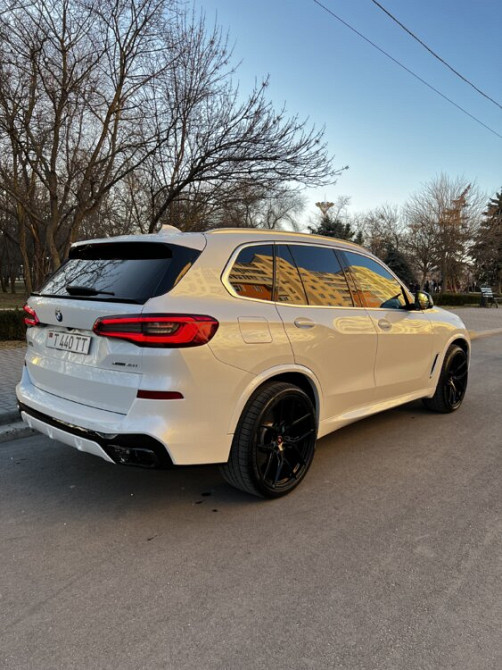 BMW X5 2019 an Tiraspol Tiraspol - fotografie 2