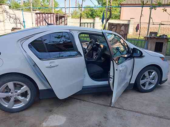 Chevrolet Volt 2014 год Ближний Хутор Ближний Хутор