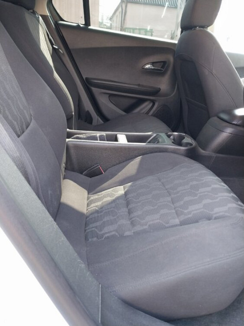 Chevrolet Volt 2014 год Ближний Хутор Ближний Хутор - изображение 5