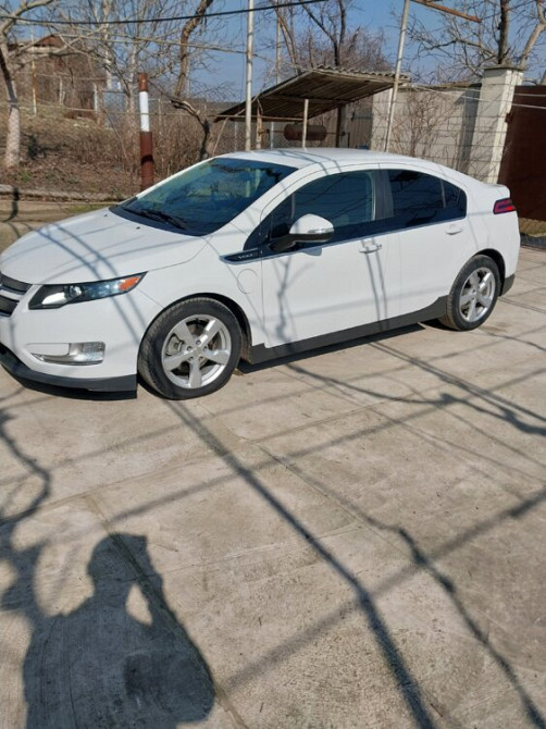 Chevrolet Volt 2014 год Ближний Хутор Ближний Хутор - изображение 2