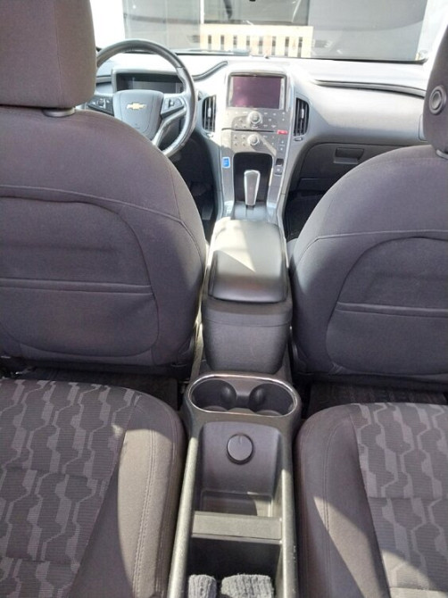 Chevrolet Volt 2014 год Ближний Хутор Ближний Хутор - изображение 4