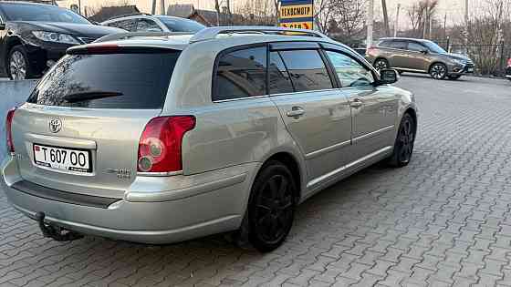 Toyota Avensis 2006 год Тирасполь Тирасполь