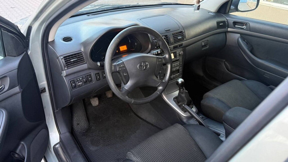 Toyota Avensis 2006 год Тирасполь Тирасполь - изображение 8