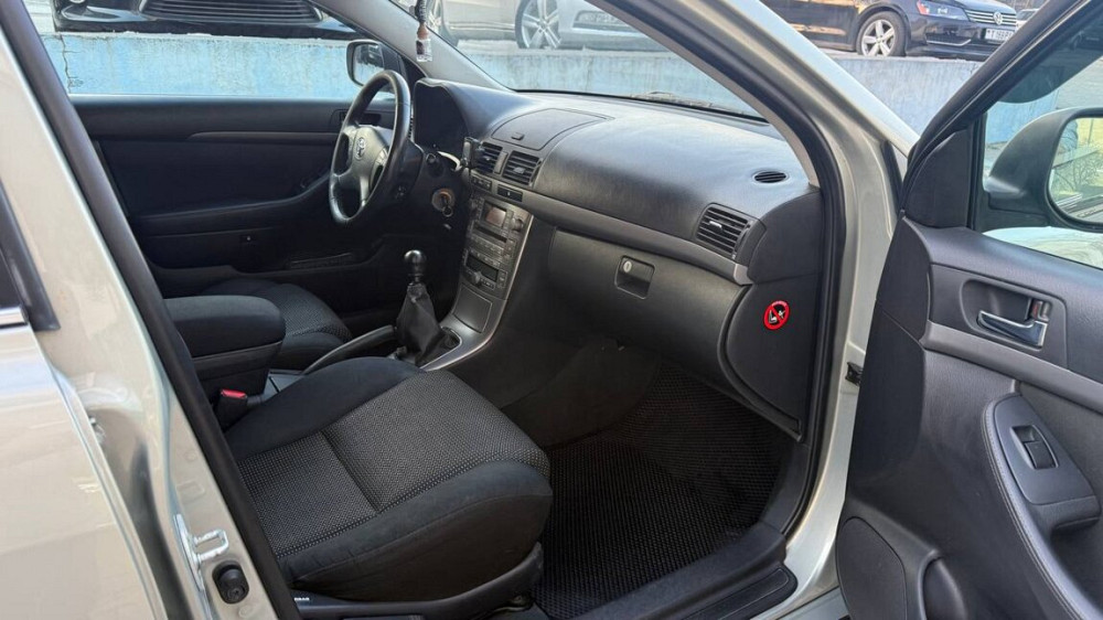 Toyota Avensis 2006 год Тирасполь Тирасполь - изображение 9