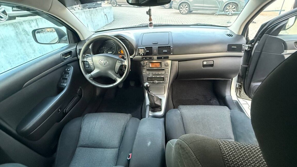 Toyota Avensis 2006 год Тирасполь Тирасполь - изображение 7