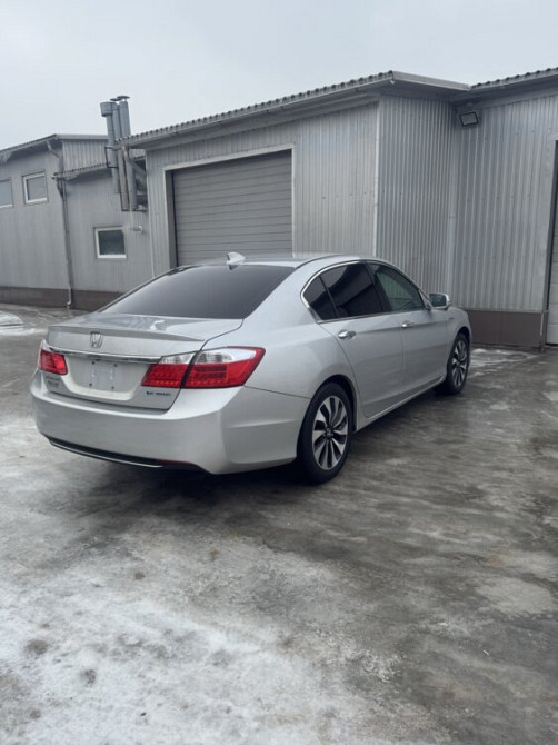 Honda Accord 2015 an Tiraspol Tiraspol - fotografie 5