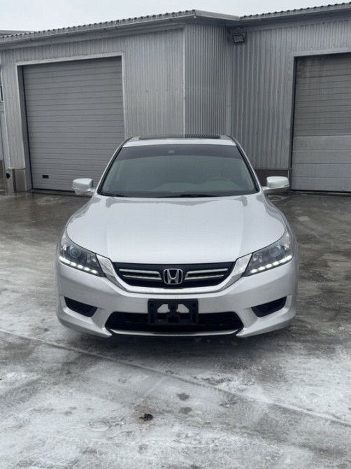 Honda Accord 2015 an Tiraspol Tiraspol - fotografie 2