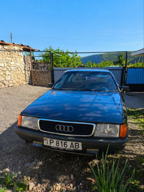 Audi 100 1989 an Rîbnița Rîbnița - fotografie 2