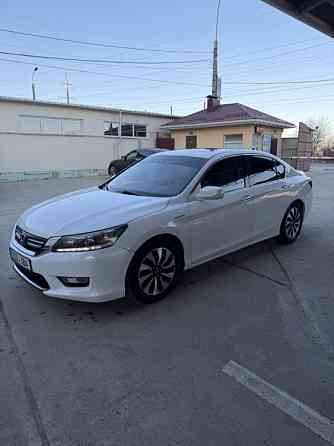Honda Accord 2014 год Тирасполь Тирасполь