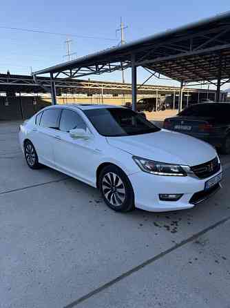 Honda Accord 2014 год Тирасполь Тирасполь