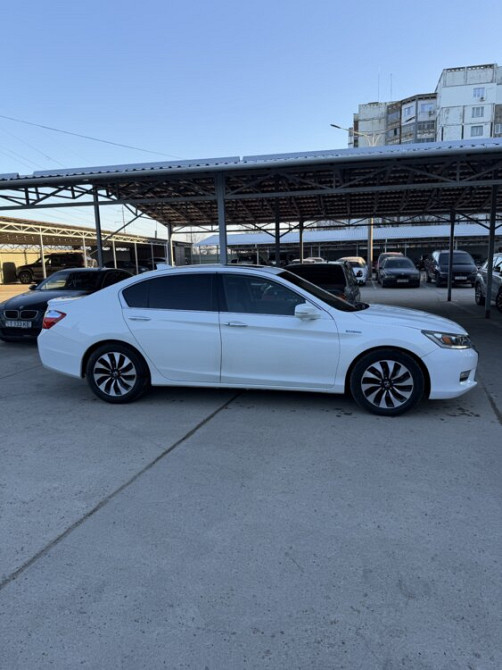 Honda Accord 2014 год Тирасполь Тирасполь - изображение 5