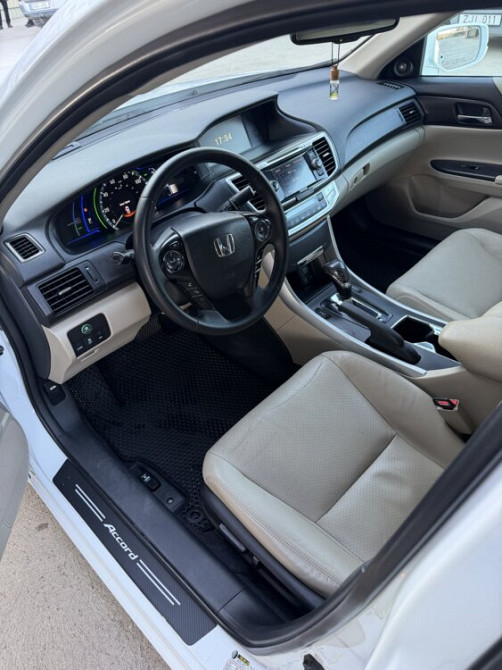 Honda Accord 2014 год Тирасполь Тирасполь - изображение 4