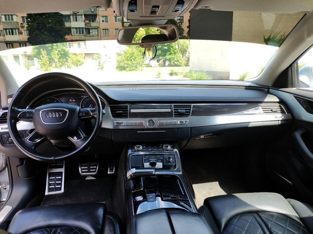Audi A8 2016 год Слободзея Слободзея - изображение 5