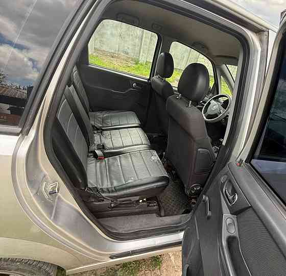 Opel Meriva 2007 год Тирасполь Тирасполь
