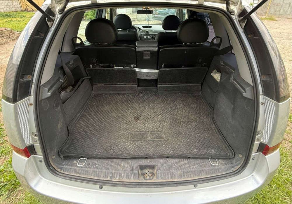 Opel Meriva 2007 год Тирасполь Тирасполь - изображение 2