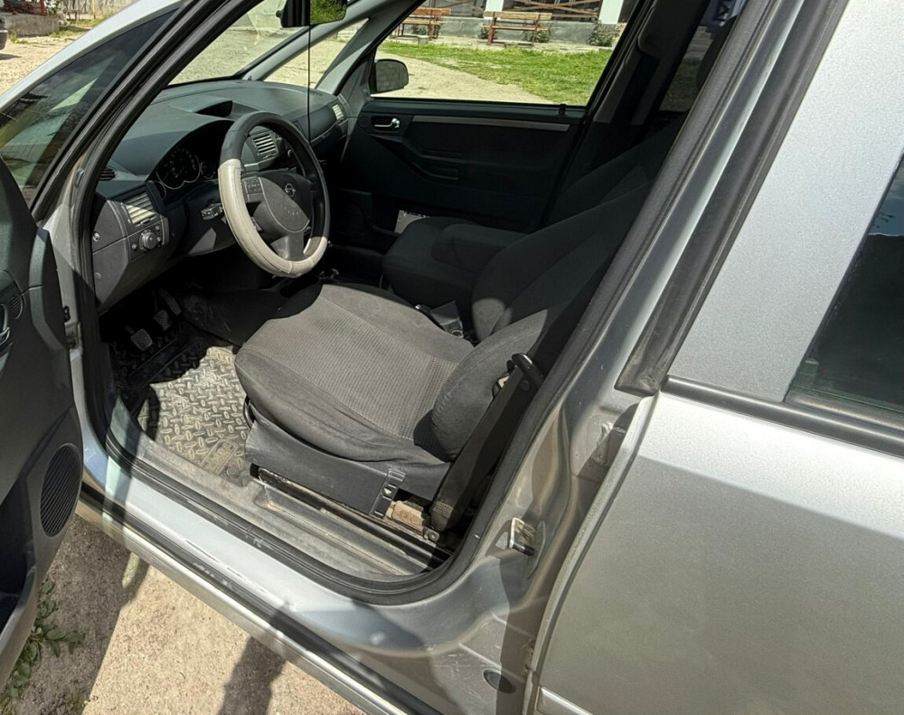 Opel Meriva 2007 год Тирасполь Тирасполь - изображение 7