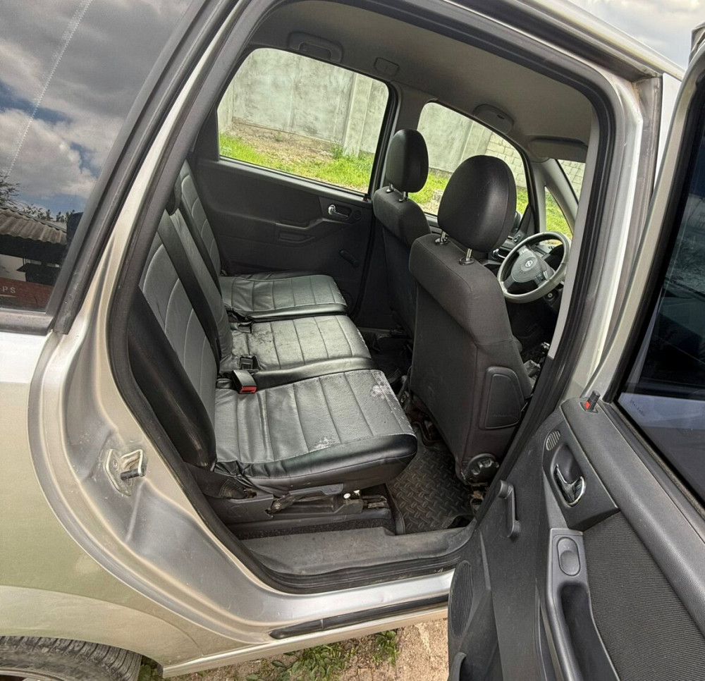 Opel Meriva 2007 год Тирасполь Тирасполь - изображение 3