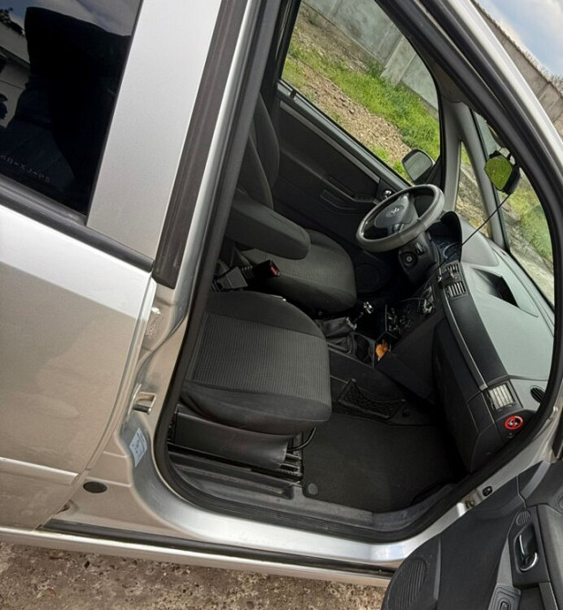 Opel Meriva 2007 год Тирасполь Тирасполь - изображение 6