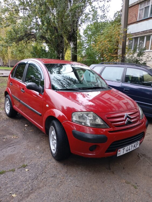 Citroen C3 2005 год Бендеры Бендеры - изображение 2