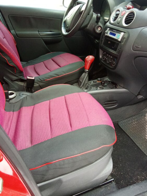 Citroen C3 2005 год Бендеры Бендеры - изображение 8