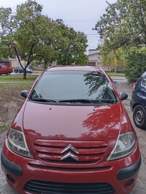 Citroen C3 2005 год Бендеры Бендеры - изображение 3