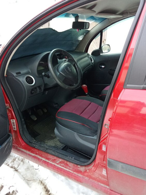 Citroen C3 2005 год Бендеры Бендеры - изображение 4