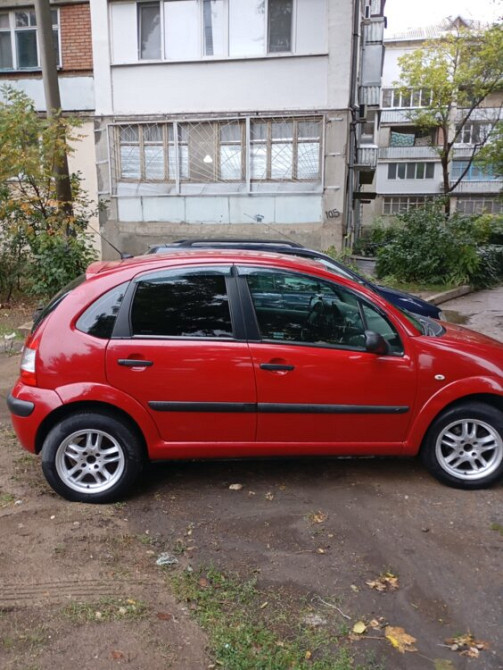 Citroen C3 2005 год Бендеры Бендеры - изображение 1