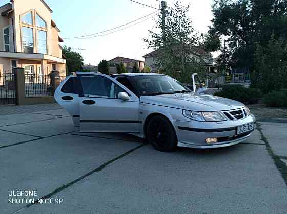 Saab 95 2002 год Тирасполь Тирасполь