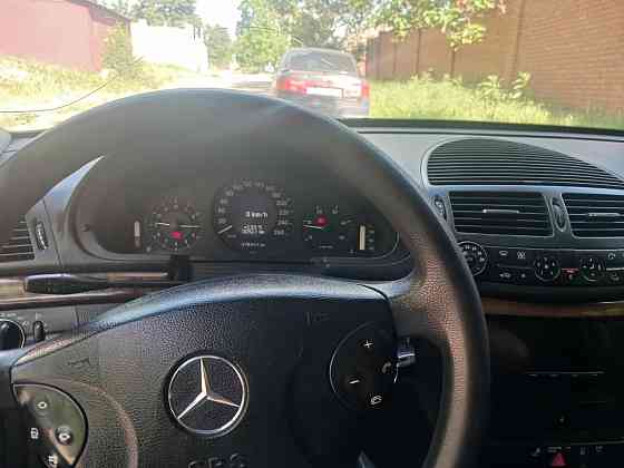 Mercedes E-Class 2003 год Тирасполь Тирасполь