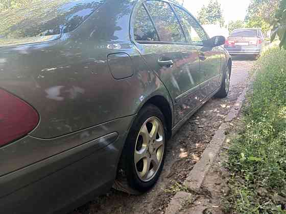 Mercedes E-Class 2003 год Тирасполь Тирасполь