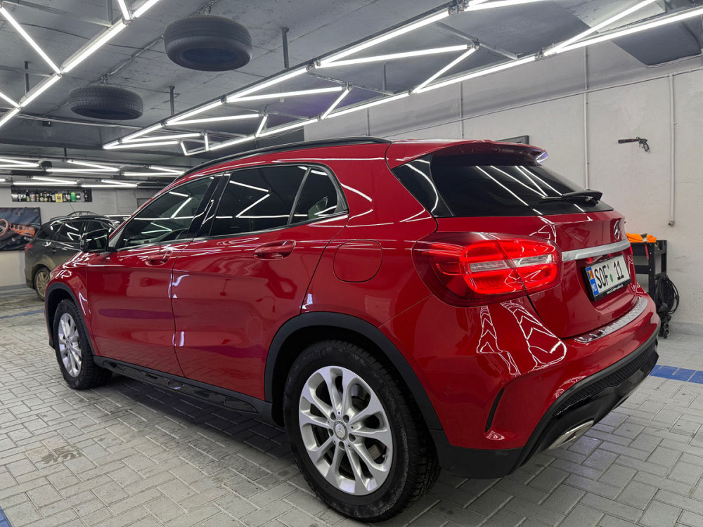 Mercedes GLA Кишинёв - изображение 3