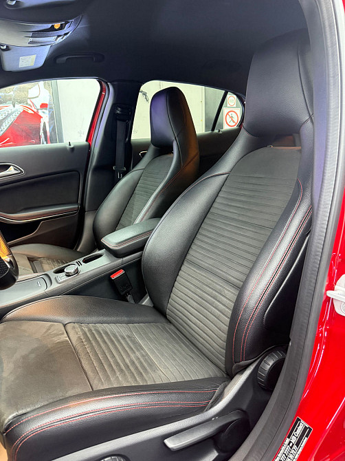 Mercedes GLA Кишинёв - изображение 8
