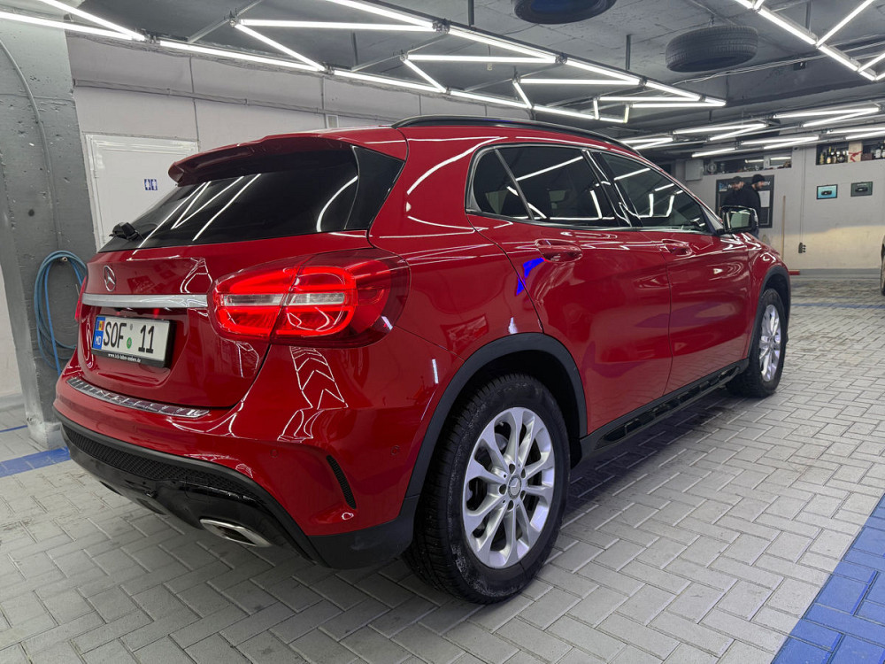 Mercedes GLA Кишинёв - изображение 5