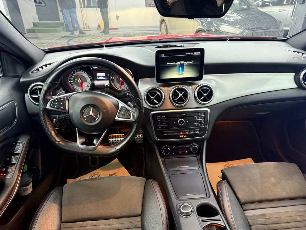 Mercedes GLA Кишинёв - изображение 7