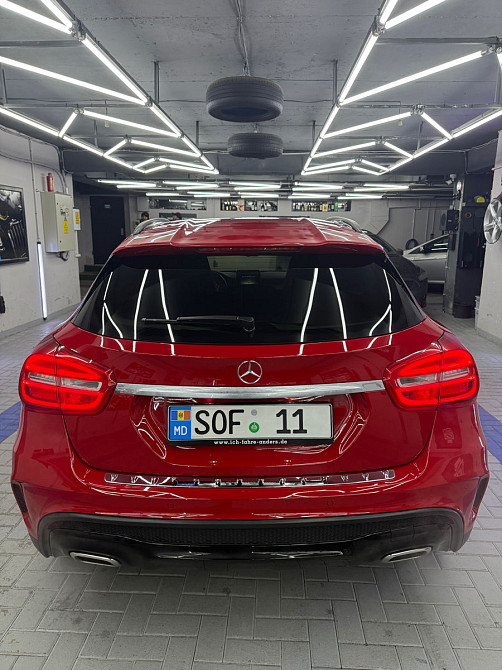 Mercedes GLA Кишинёв - изображение 4